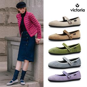 [신규컬러모음]  오다 메리제인 오리지널 14종택일