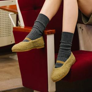 빅토리아 쿵푸 카사 발레리나 1080910-BEIGE