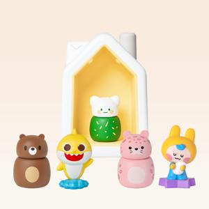 하우스 첫 시작 베스트 입문 세트