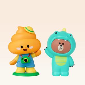 [아띠 세트] 우리 아이가 제일 좋아하는 똥 이야기 + 동물 이야기