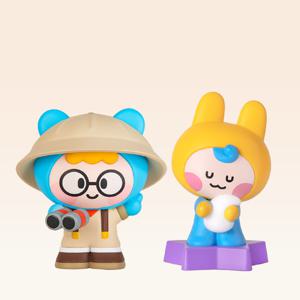 [아띠 세트] 클래식과 과학을 쉽고 재미있게! 우리 아이 즐겁게 배움 세트