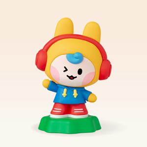 댄싱머신 그루비 아띠