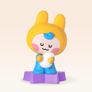 자장자장 그루비 아띠 (어린이 클래식)