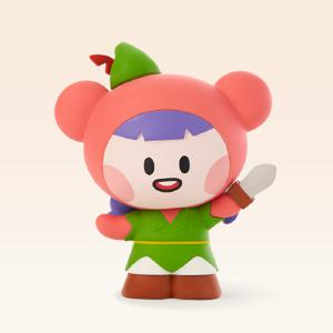 모험가 노벨 아띠 ( 모험동화 세계명작동화 모험심 놀이)