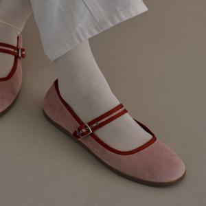 빅토리아 쿵푸 메르세데스 클라우드 (1080119-ROSA)