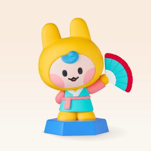 소리꾼 그루비 아띠 (국악 뮤지컬, 판소리)