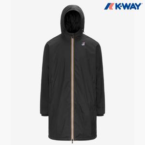 [정가:229,000] 까웨 남여공용 르브레 4.0 에펠 이스트 웜 방수 롱패딩 Y256EUD923