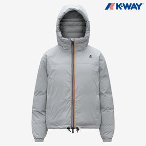 [정가:369,000] 까웨 여성 르브레 4.0 알바인 헤비 웜 덕다운 방수 패딩 Y256EWD934