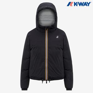 [정가:369,000] 까웨 여성 르브레 4.0 알바인 헤비 웜 덕다운 방수 패딩 Y256EWD935