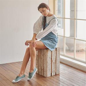 빅토리아 잉글레사 일라스티코 틴타다 푼테라 106623-JADE