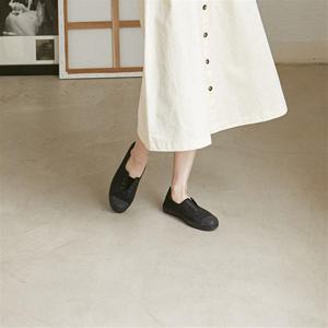 빅토리아 잉글레사 일라스티코 틴타다 푼테라 (168910-NEGRO)