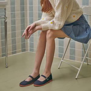 빅토리아 쿵푸 베일라리나 로나 1080110-MARINO