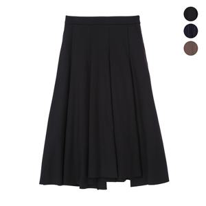 홈쇼핑 인기  23FW 플리츠 스커트 3종 택1