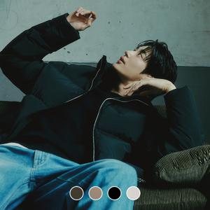 074923 변우석 다운 푸퍼