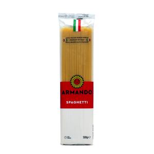 Armando 스파게티 500g x 5개