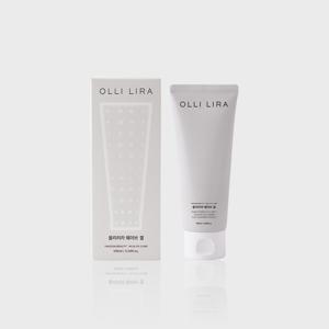 올리 웨이브 겔