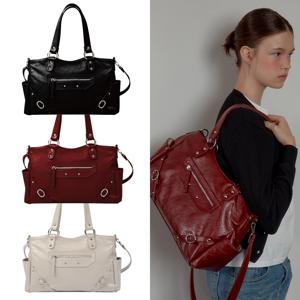 [최초가179,000원] 스터드 링백_3컬러