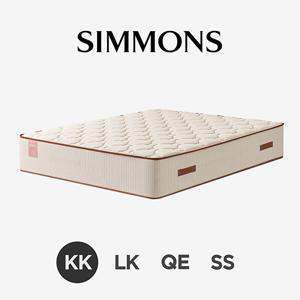 뷰티레스트 스위트. 킹오브킹 매트리스