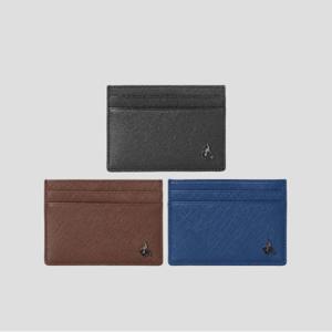 [빈폴ACC] 매일 낱장카드지갑 3종1택