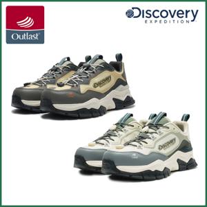 디스커버리 버킷 고프코어 V2 DXSH1614N-GRL/YGD