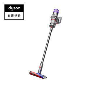 (12/26 순차출고)  디지털 슬림 (니켈/니켈) 무선청소기+전용거치대 증 정