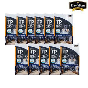 펫클럽 데이스포 강아지사료 1kg x 11팩 대용량 홈쇼핑 1등 사료