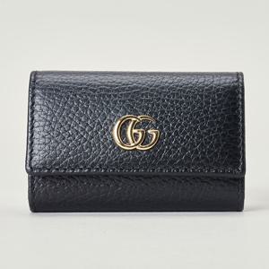 구찌 GG 마몽 키홀더(456118 CAO0G)