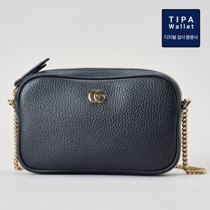 구찌 GG 마몽 수퍼 미니백 772759