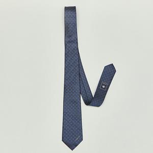 [정가 309000원] 구찌 홀스빗 자카드 타이(792482 4E009)