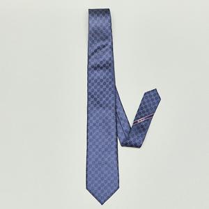 [정가 309000원] 구찌 GG 실크 타이(456520 4B002)