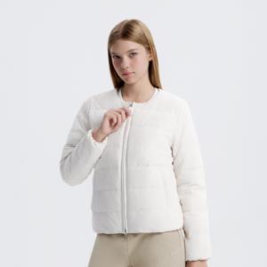 [택가 169,000원] N254WDW920 여성 헤론 U넥 경량 구스다운 점퍼 종택