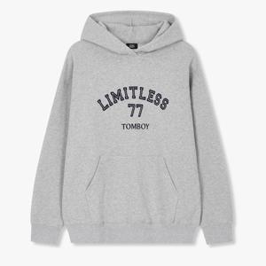 [MEN]48주년 LIMITLESS 후디 맨투맨 2종택1 91M5422992