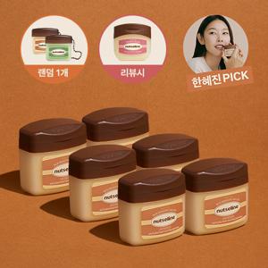 [CJ단독/최대용량/시즌5 NEW] 슈퍼넛 너리싱밤 BEST패키지