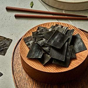 반달바닿 완도 자른 다시마 200g