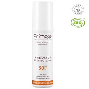 쁘리마쥬 미네랄 선크림 50ml