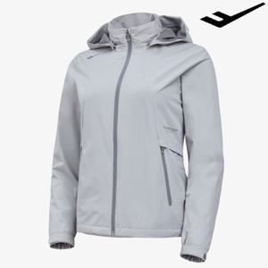 프로스펙스 여성 바람막이 자켓 방풍 러닝자켓 운동복자켓 상의 PR3WJ24F511