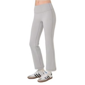 에어플러스 웜 부츠컷 레깅스  AWNELG710