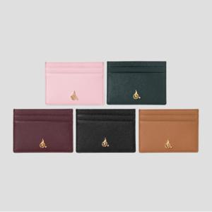 [빈폴ACC] 블리 사피아노 낱장 카드지갑 5종1택