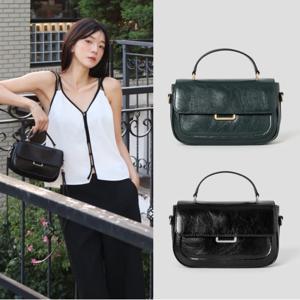 빈폴ACC 노라 플랩 크로스백 2종택1