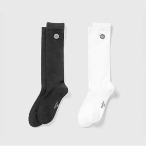 빈폴ACC(골프) 여성 베이직 니삭스 2종택1