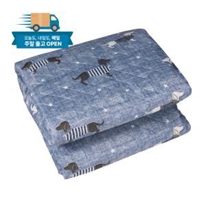 한일의료기 전기요 강아지-대/전기장판 HLY-503NK