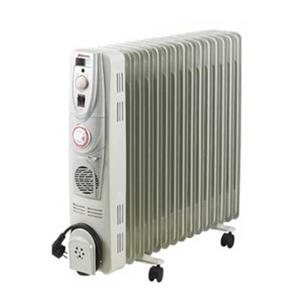 라디에이터/15핀/온풍/타이머 SER-K30LFT