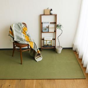 오리고 오가닉코튼 카페트 어텀그래스 (S/L)