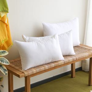 직사각 쿠션솜 30x50 / 30x60 / 40x60