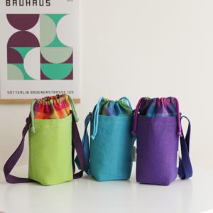 보온보냉 크로스 텀블러백 물병가방 3color