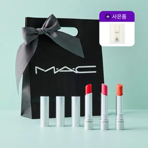 맥 텐더토크 립밤