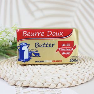 프리차드 노르망디 무염버터 200g * 2입