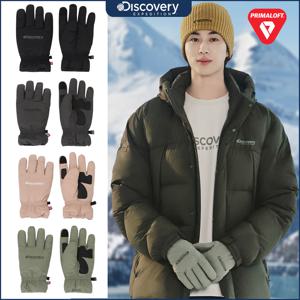 디스커버리 25FW신상 남여공용 겨울장갑 프리마로프트 윈터 글로브 DXGL6325N