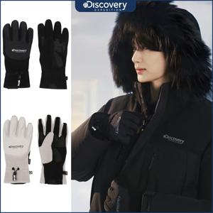 디스커버리 25FW신상 남여공용 겨울장갑 폴라텍 라이트 윈터 글로브 DXGL6335N