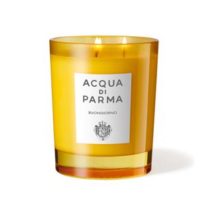 아쿠아 디 파르마 본 조르노 대용량 글래스 캔들 500g